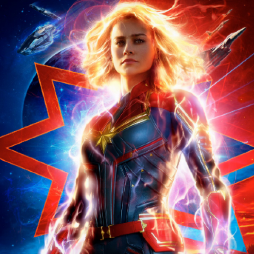 Captain Marvel Box Office Collection India Day 1: Brie Larson’s superhero flick gets the best opening of 2019